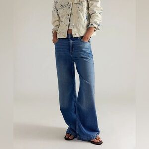 Free People Jeans